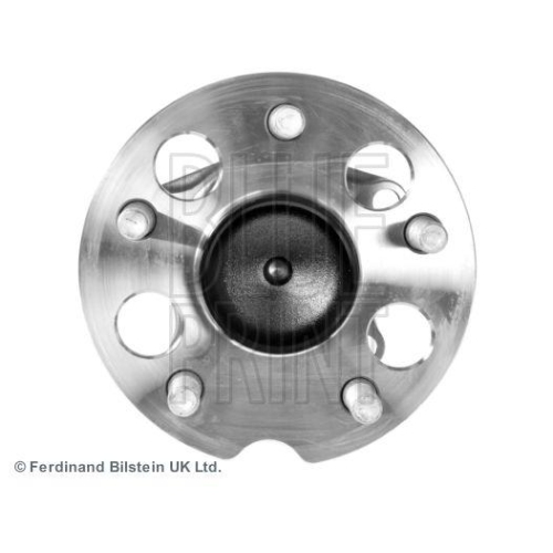 Radlagersatz Blue Print ADT38384 f&uuml;r Toyota Hinterachse Links Hinterachse Rechts
