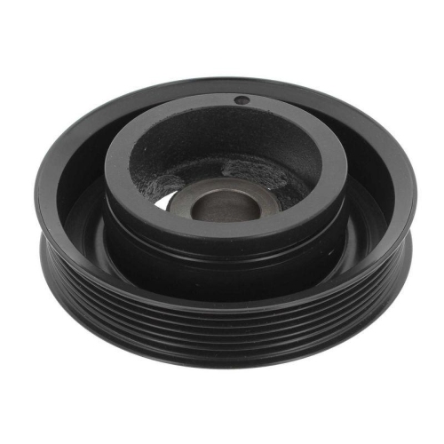 Riemenscheibe Kurbelwelle Corteco 80001112 f&uuml;r Ford