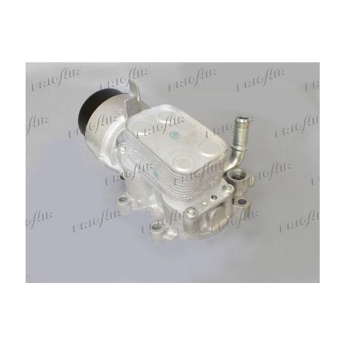 Ölkühler Motoröl Frigair 0703.4014 für Ford Volvo Alfarome/fiat/lanci