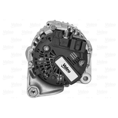 Generator Valeo 439723 Valeo Origins New Oe Technologie f&uuml;r Mini