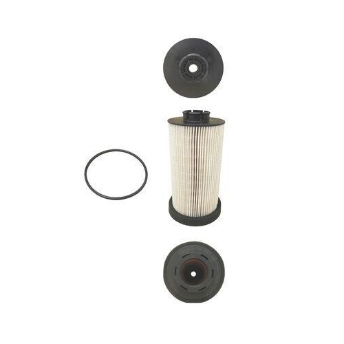 Kraftstofffilter Mahle KX 80/1D f&uuml;r K&auml;ssbohrer Mercedes Benz Mercedes Benz Bomag
