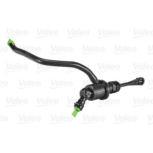 Geberzylinder Kupplung Valeo 804808 f&uuml;r Nissan Renault Nissan (dfac) Venucia