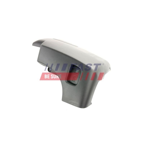 Stoßfänger Fast FT90939 für Renault Nissan Hinten Rechts
