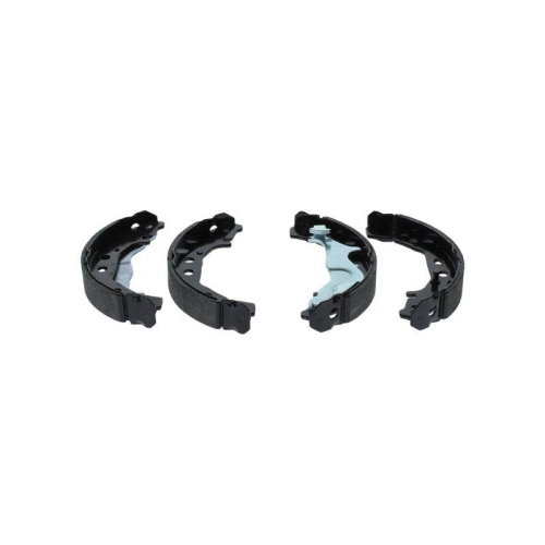 Bremsbackensatz Bosch 0986487953 f&uuml;r Suzuki Hinterachse