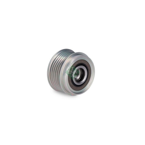 Generatorfreilauf Schaeffler Ina 535 0176 10 f&uuml;r Chrysler Citro&euml;n Fiat Iveco