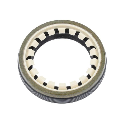 Wellendichtring Differential Corteco 07015496B für Citroën Fiat Peugeot Ausgang
