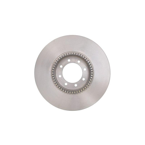 Bremsscheibe Bosch 0986479640 f&uuml;r Iveco Hinterachse