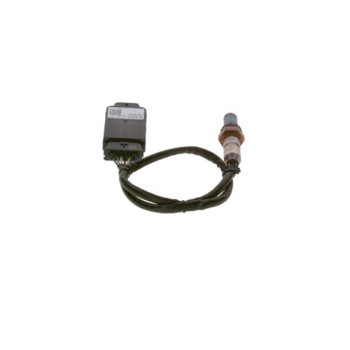 Nox Sensor Harnstoffeinspritzung Bosch 0281008533 für Jaguar Land Rover Vorne