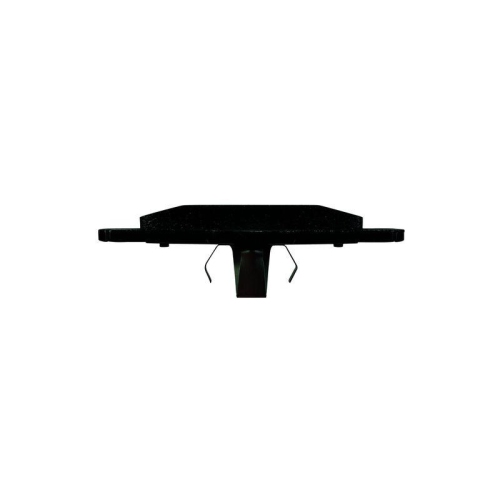 Bremsbelagsatz Scheibenbremse Hella 8DB 355 013-001 f&uuml;r Ford Volvo Volvo Asia