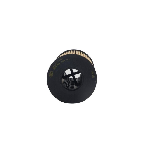 &Ouml;lfilter Hella 8ZO 366 100-711 f&uuml;r Fiat Mercedes Benz Mercedes Benz Nissan