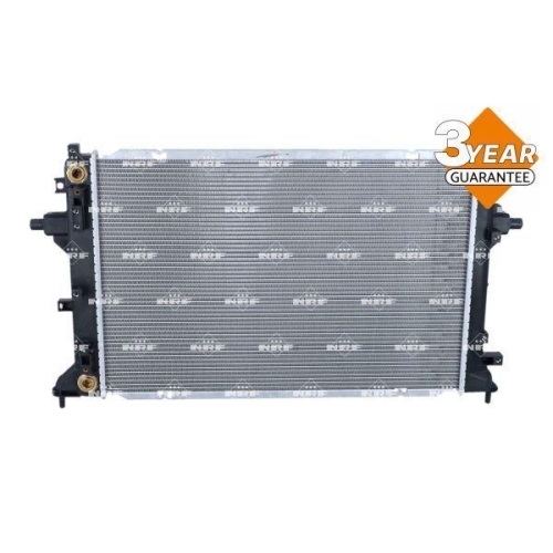 K&uuml;hler Motork&uuml;hlung Nrf 550349 f&uuml;r Hyundai Kia