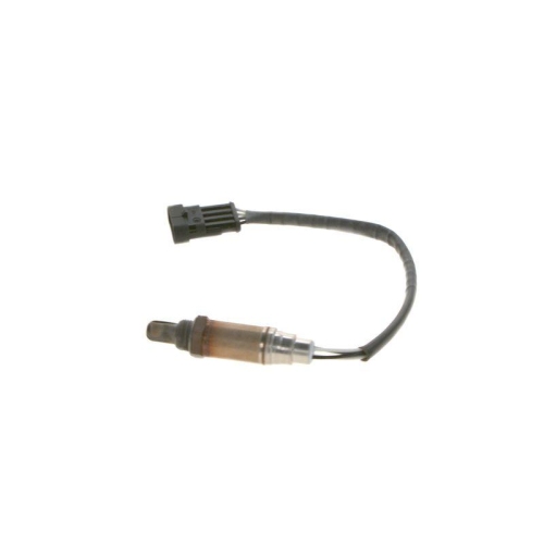Lambdasonde Bosch 0258003805 für Alfa Romeo Fiat Lancia Vor Katalysator