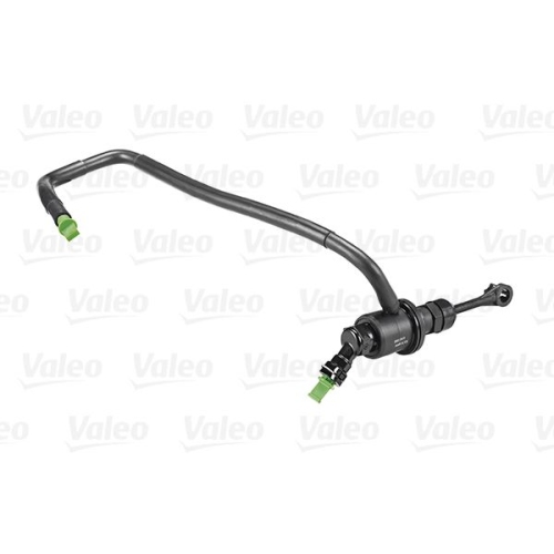 Geberzylinder Kupplung Valeo 804813 f&uuml;r Nissan Nissan (dfac)