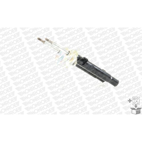 Stoßdämpfer Monroe E4914 Monroe Reflex für