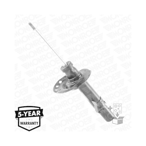 Sto&szlig;d&auml;mpfer Monroe 742240SP f&uuml;r Volvo Vorderachse Rechts