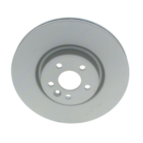 Bremsscheibe Bosch 0986479395 für Volvo Vorderachse