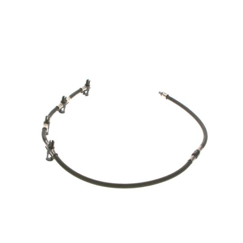 Schlauch Leckkraftstoff Bosch 0928402086 für Mercedes Benz Mercedes Benz