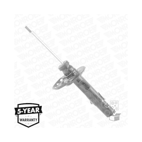 Sto&szlig;d&auml;mpfer Monroe 742241SP f&uuml;r Volvo Vorderachse Links