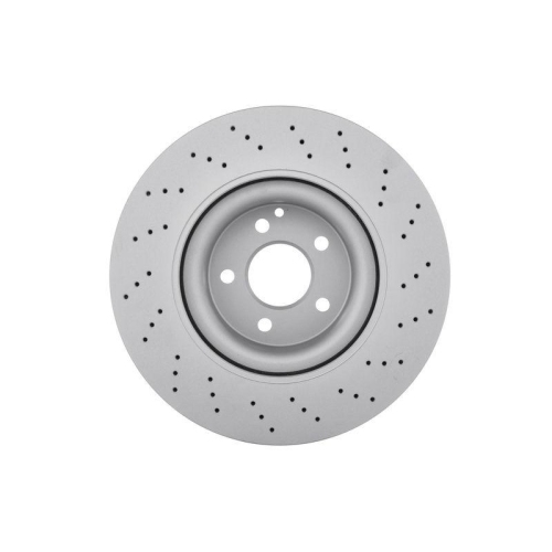 Bremsscheibe Bosch 0986479413 f&uuml;r Mercedes Benz Mercedes Benz Mercedes Benz