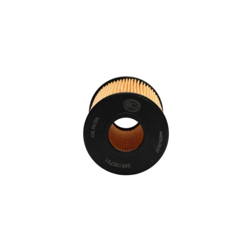 &Ouml;lfilter Hella 8ZO 366 100-731 f&uuml;r Toyota Toyota (faw)