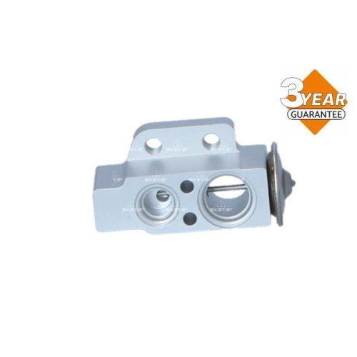 Expansionsventil Klimaanlage Nrf 38368 f&uuml;r Audi Seat Skoda VW