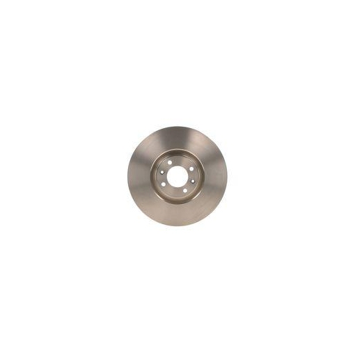 Bremsscheibe Bosch 0986479093 f&uuml;r Citro&euml;n Peugeot Vorderachse
