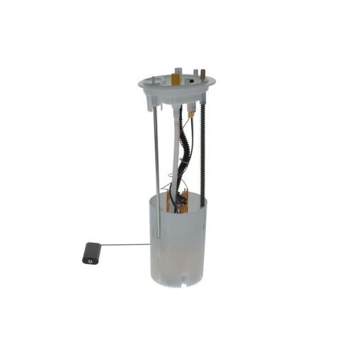 Kraftstoff Fördereinheit Bosch 058020343B für Iveco Im Kraftstoffbehälter