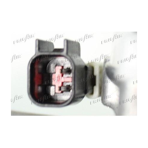 Kompressor Klimaanlage Frigair 920.20239 für Jaguar