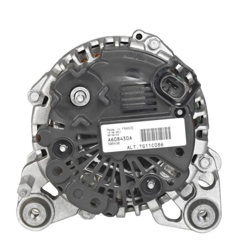 Alternator Valeo 439733 Valeo Origins New Oe Technology for Audi Seat Skoda VW