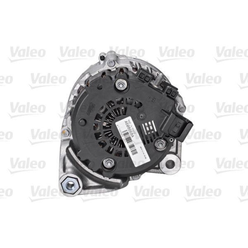 Generator Valeo 439730 Valeo Origins New Oe Technologie f&uuml;r Bmw