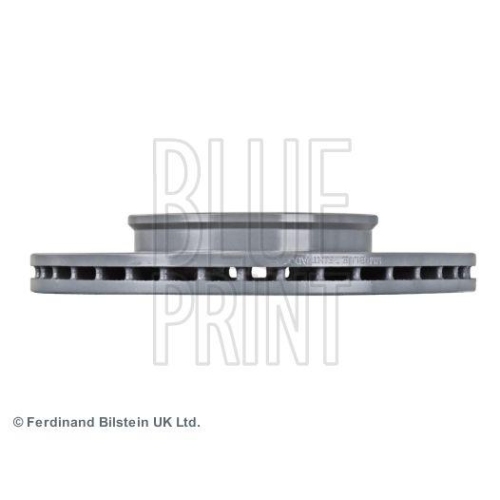 Bremsscheibe Blue Print ADG043213 f&uuml;r Hyundai Kia Vorderachse