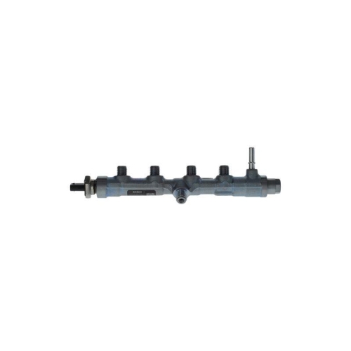 Verteilerrohr Kraftstoff Bosch 0445214360 für Citroën Fiat Opel Peugeot Vauxhall