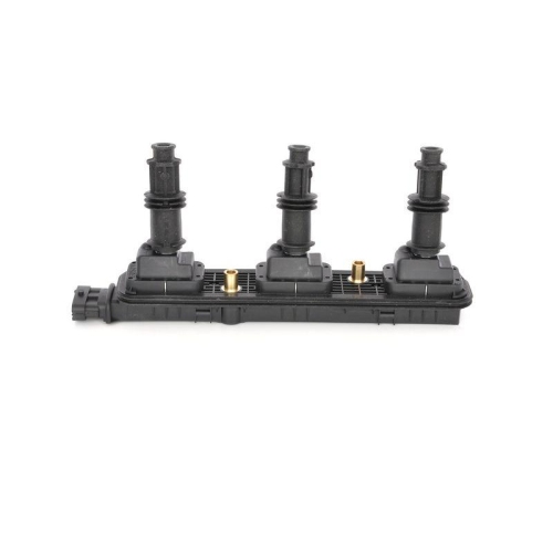 Z&uuml;ndspule Bosch 0221503026 f&uuml;r Opel Vauxhall Chevrolet Holden Cadillac Rechts