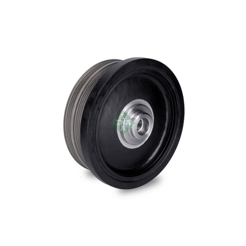 Riemenscheibe Kurbelwelle Schaeffler Ina 544 0082 10 für Bmw Mini