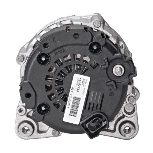 Generator Valeo 439781 Valeo Origins New Oe Technologie f&uuml;r Audi