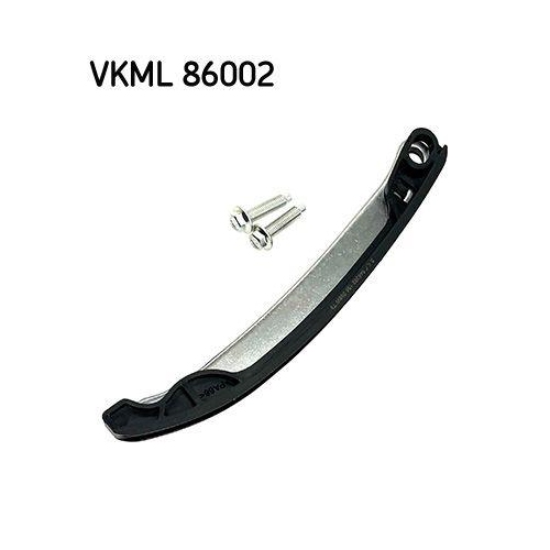 Steuerkettensatz Skf VKML 86002 f&uuml;r Mercedes Benz Mercedes Benz Mercedes Benz