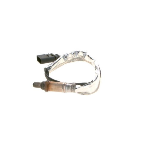 Lambdasonde Bosch 0258005081 f&uuml;r Audi Ford Seat Skoda VW Dacia Vor Katalysator