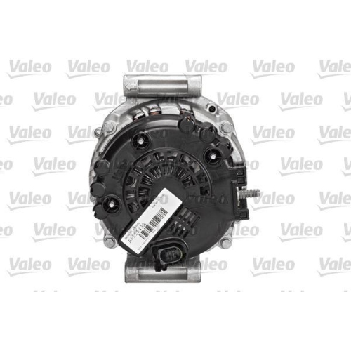 Generator Valeo 439738 Valeo Origins New Oe Technologie f&uuml;r Mercedes Benz