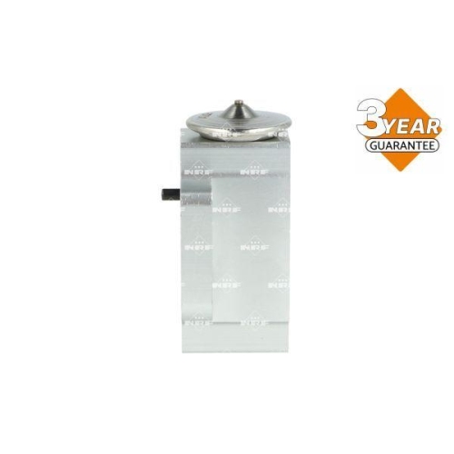 Expansionsventil Klimaanlage Nrf 38417 f&uuml;r Audi Seat Skoda VW Vorne