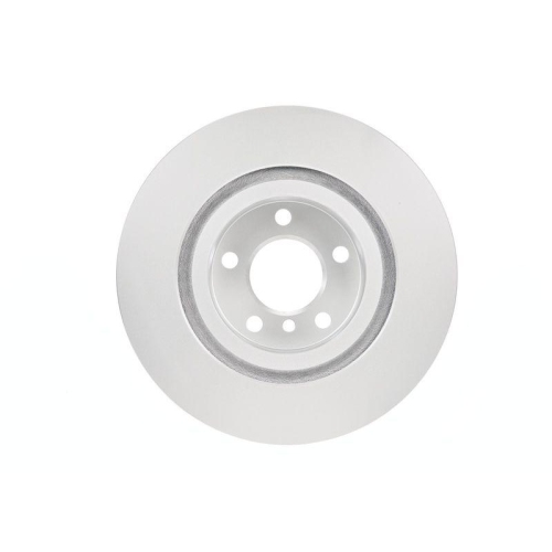 Bremsscheibe Bosch 0986479727 für Bmw Hinterachse