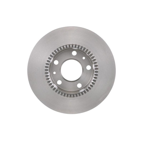 Bremsscheibe Bosch 0986479163 f&uuml;r Iveco Hinterachse