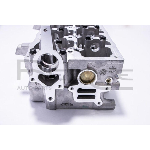 Zylinderkopf Red-line 21HY012 für Hyundai