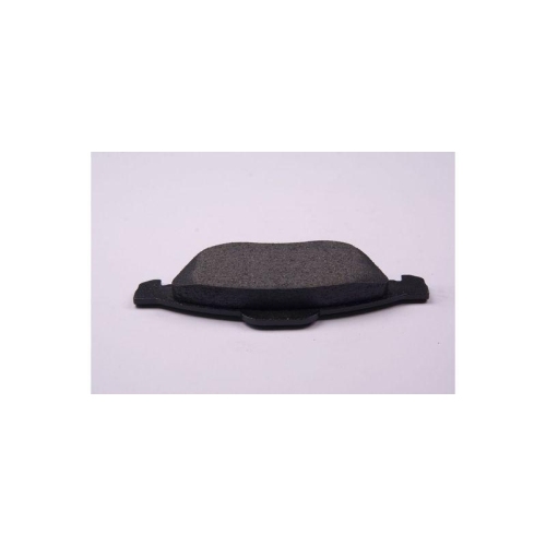 Bremsbelagsatz Scheibenbremse Hella 8DB 355 008-421 f&uuml;r Alfa Romeo Fiat Lancia