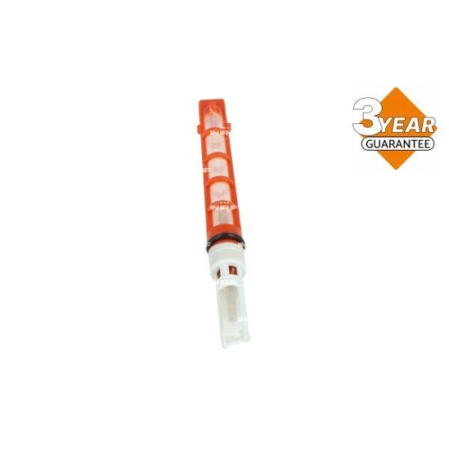 Expansionsventil Klimaanlage Nrf 38449 f&uuml;r Audi Seat