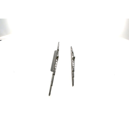 Wischblatt Bosch 3397118303 Twin für Citroën Vorne