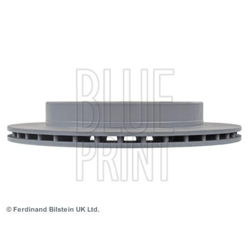 Brake Disc Blue Print ADK84342 for Suzuki