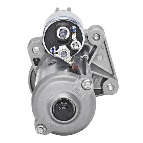 Starter Valeo 438299 Valeo Origins Stop&start - New O.e. Technologie f&uuml;r Ford
