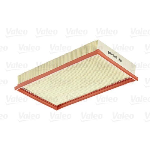 Luftfilter Valeo 585360 für Jaguar