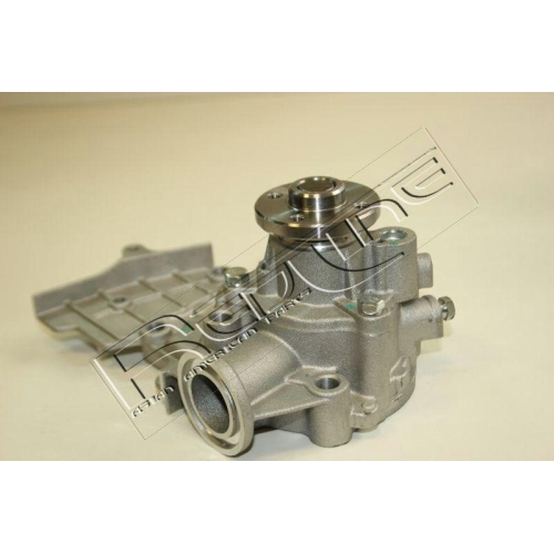 Wasserpumpe Motork&uuml;hlung Red-line 28DA012 f&uuml;r Daihatsu Toyota