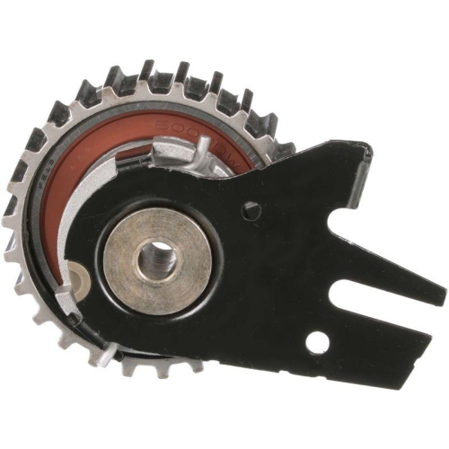 Spannrolle Zahnriemen Gates T43291 Powergrip&trade; f&uuml;r Alfa Romeo Fiat Jeep